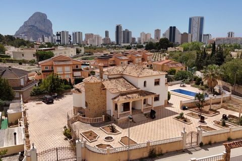 Villa i Calpe, Alicante, Calpe - € 1.200.000 | Ref: C997 - foto 17
